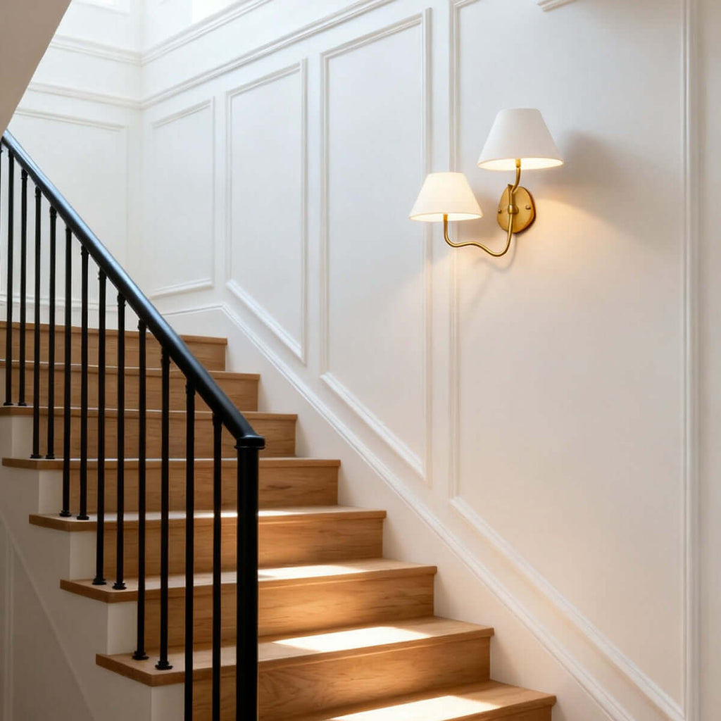 Quenira Wall Lamp