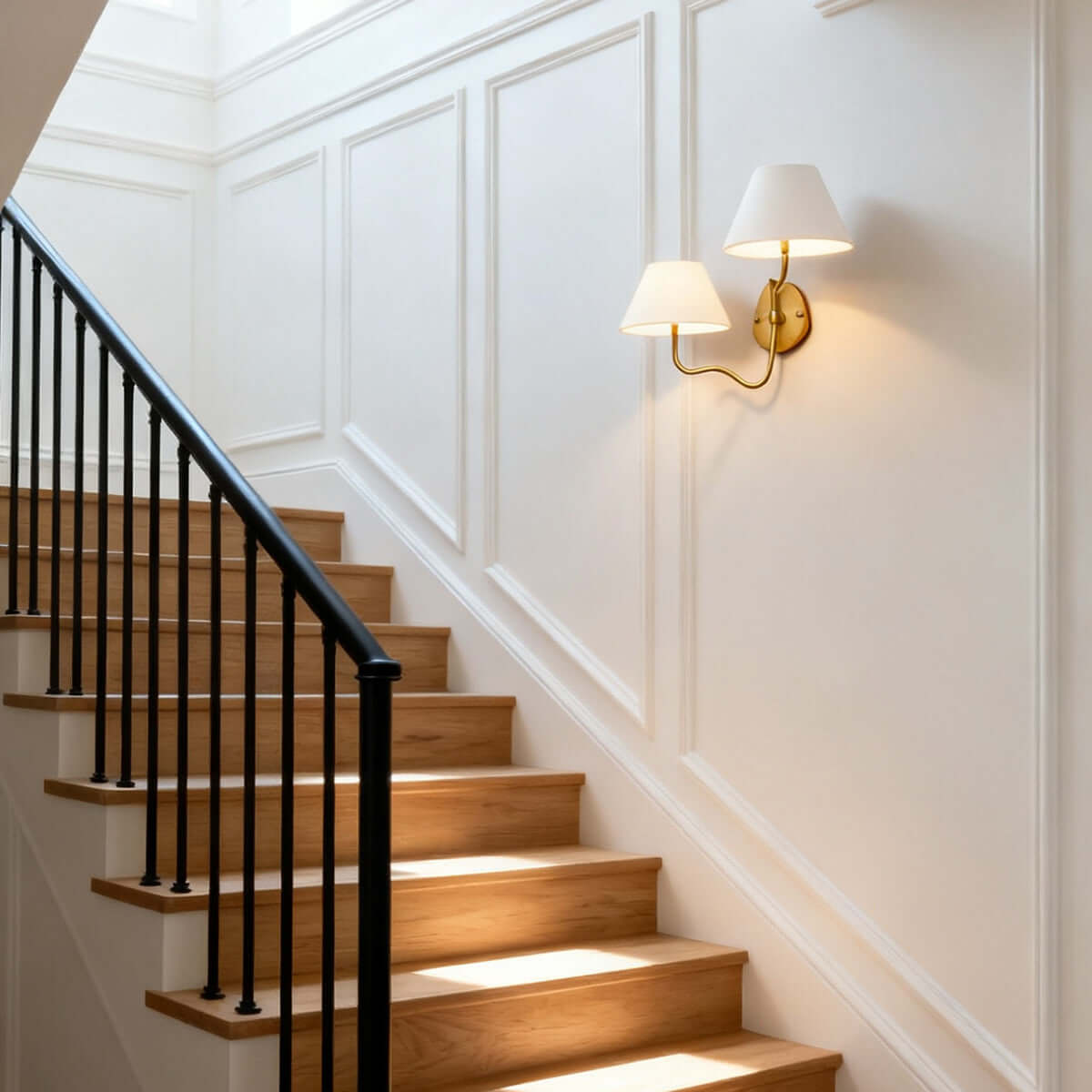 Quenira Wall Lamp