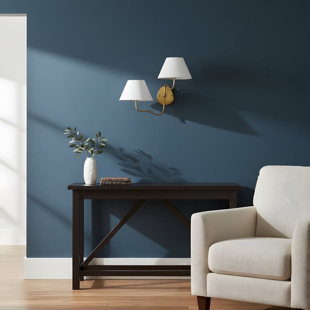 Quenira Wall Lamp