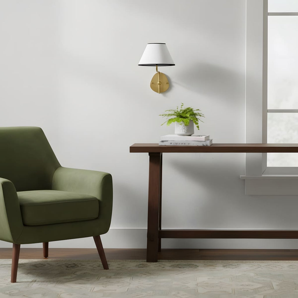 Quenira Wall Lamp