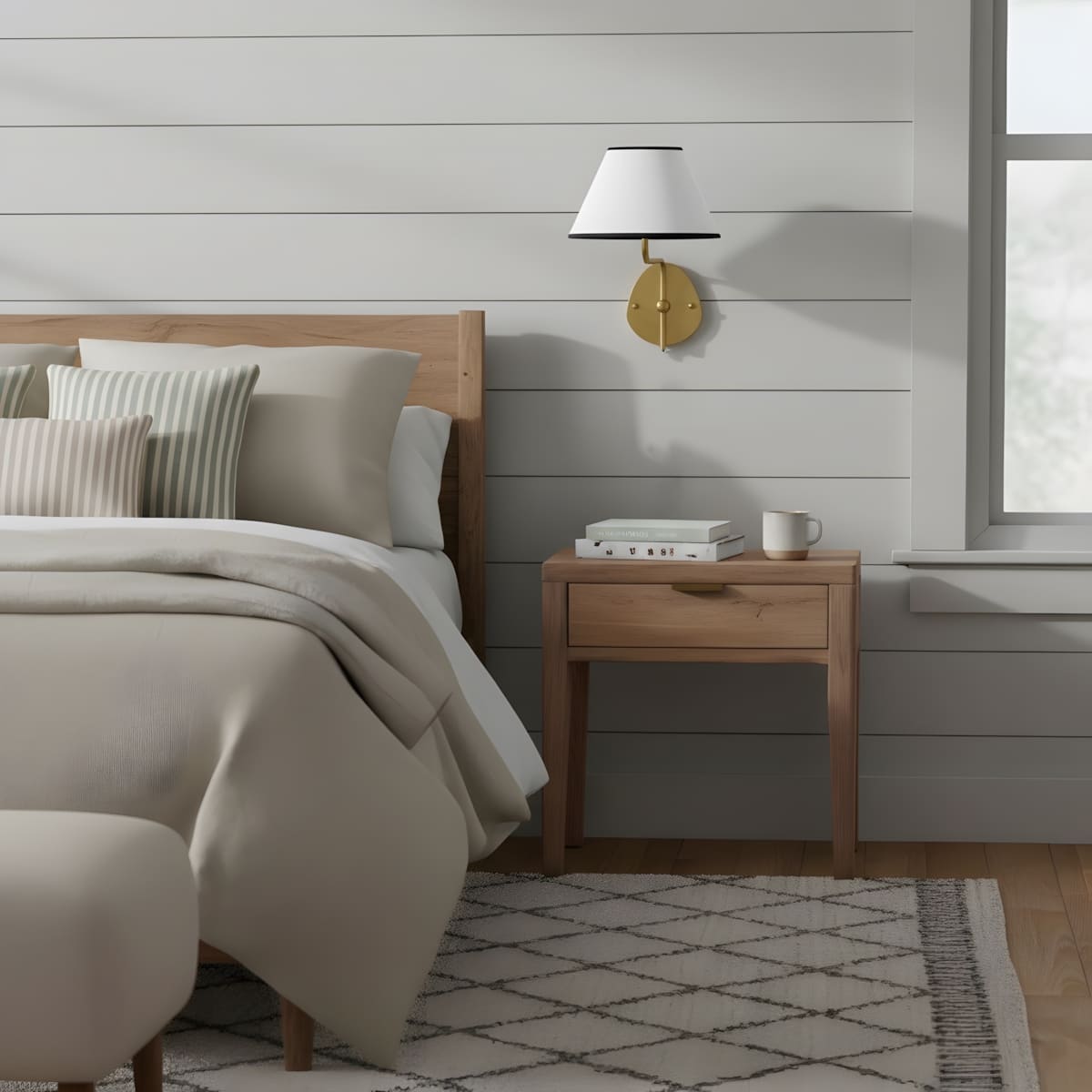 Quenira Wall Lamp