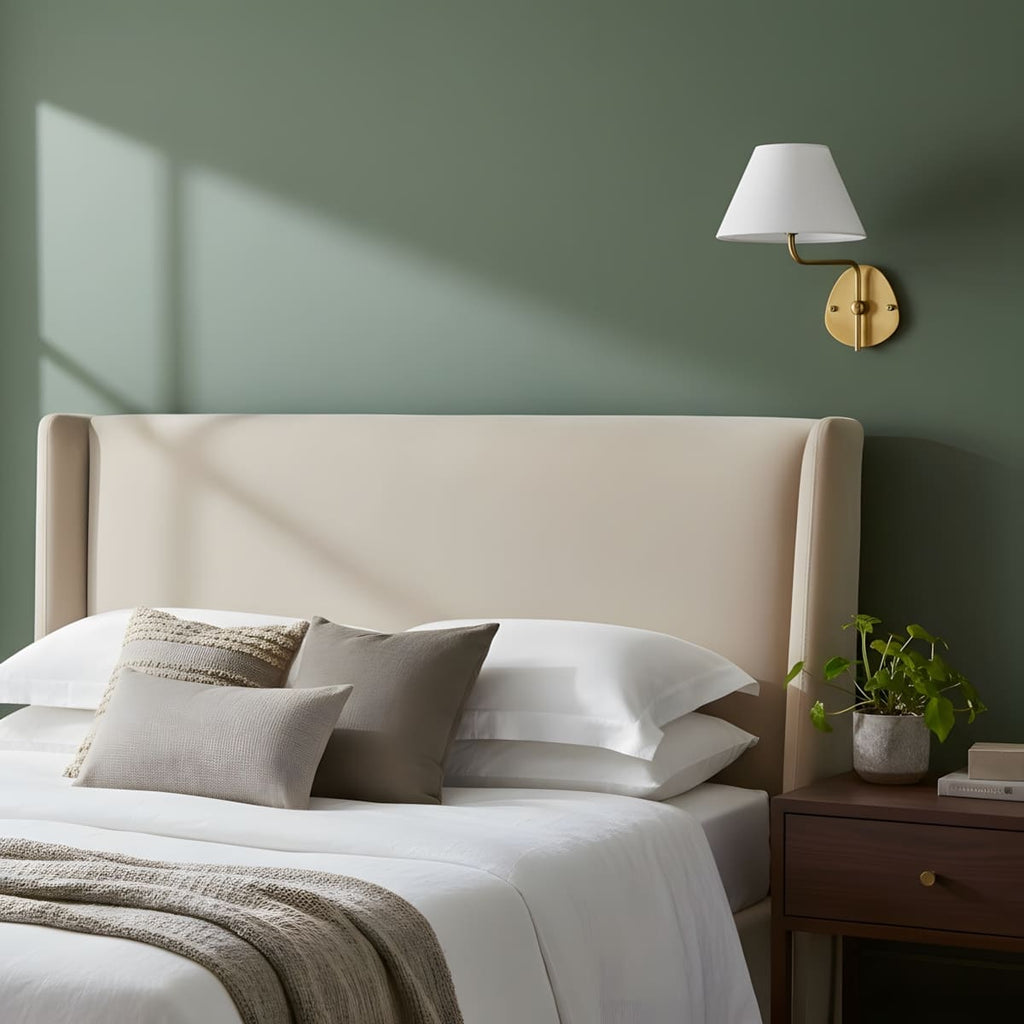 Quenira Wall Lamp