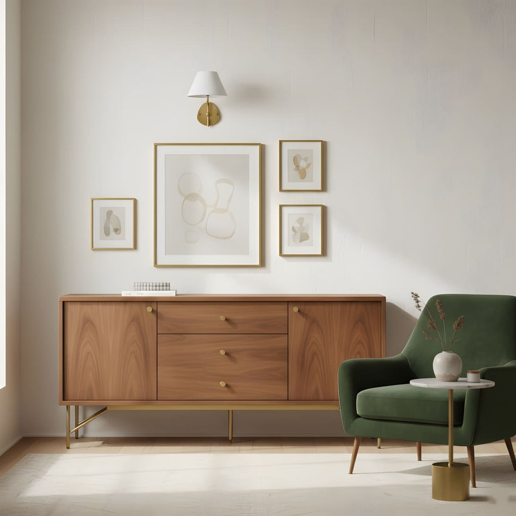 Quenira Wall Lamp