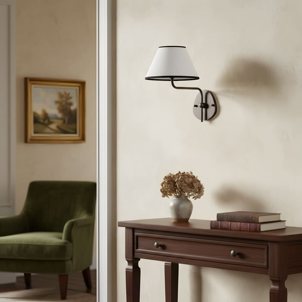 Quenira Wall Lamp