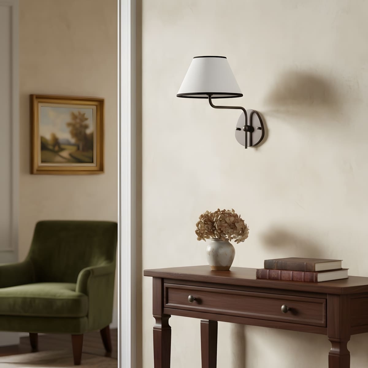 Quenira Wall Lamp
