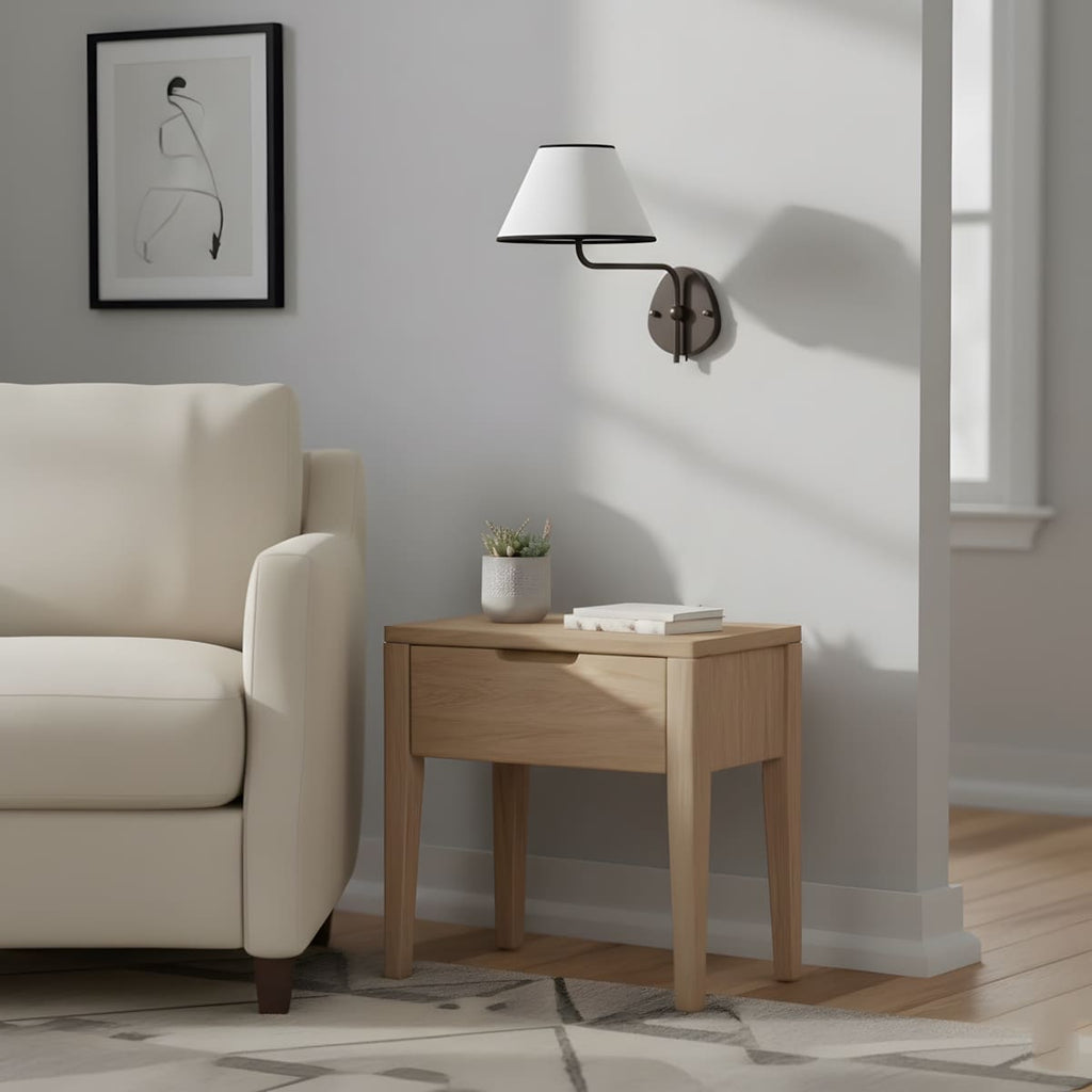 Quenira Wall Lamp