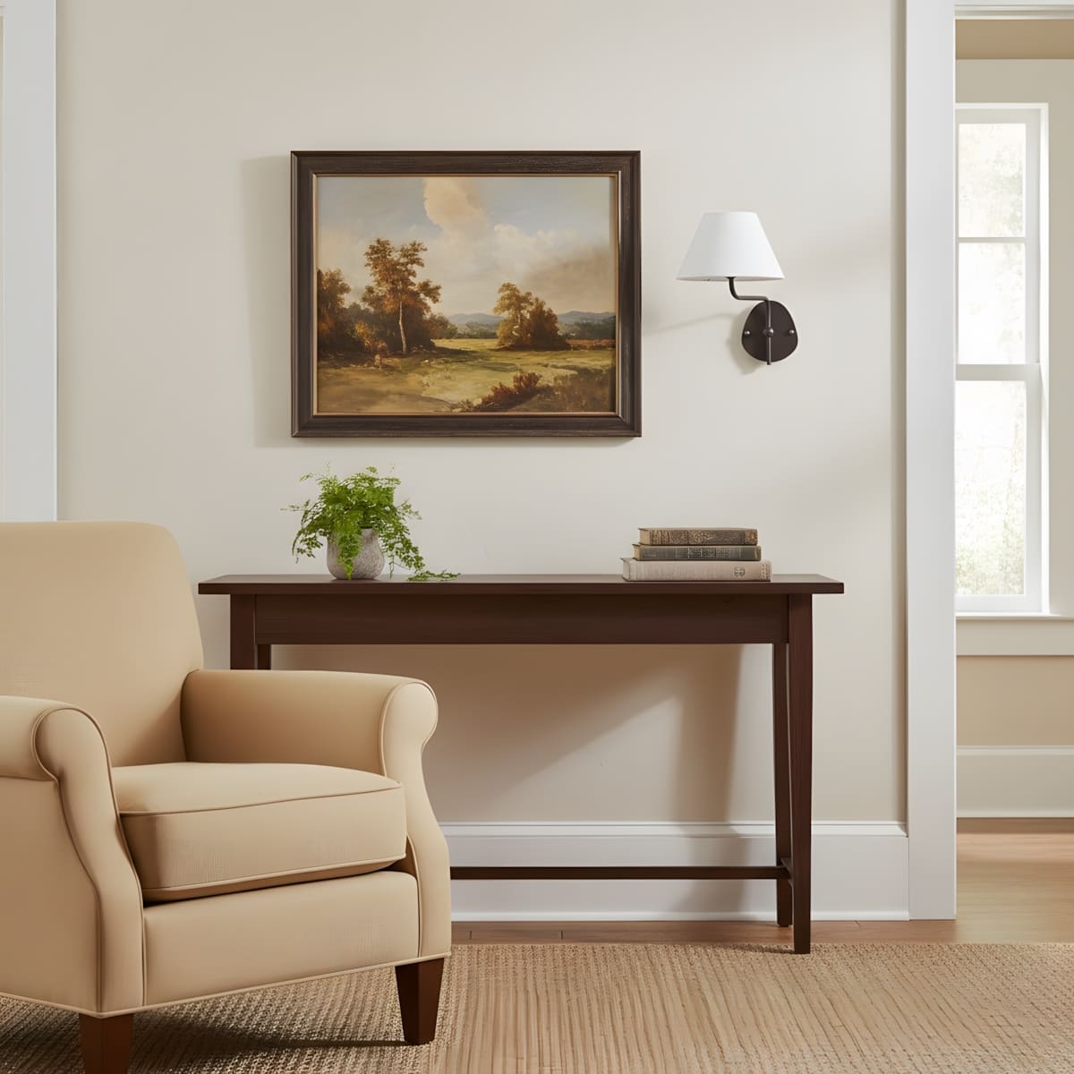Quenira Wall Lamp