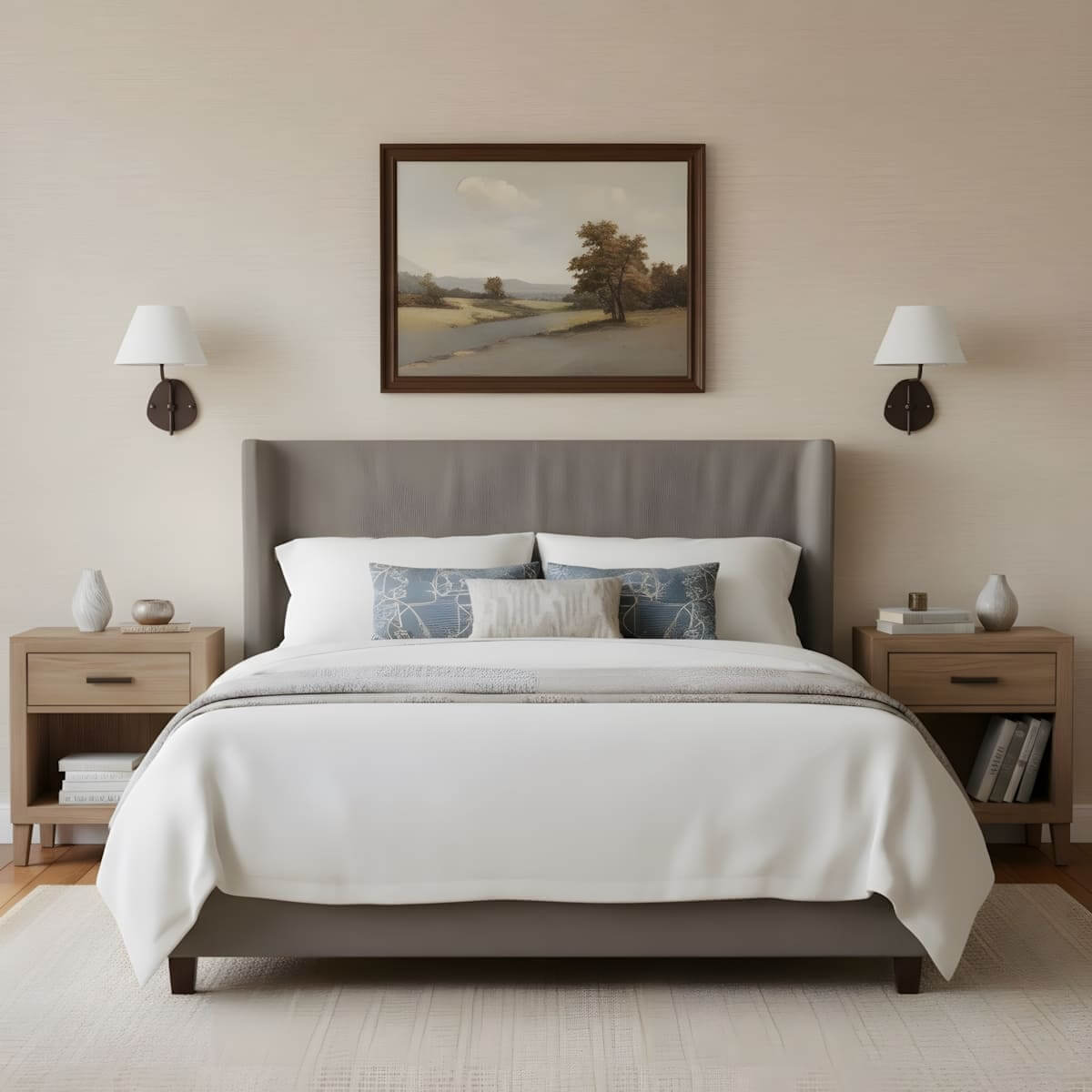 Quenira Wall Lamp