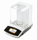 Sartorius QUINTIX65-1S Quintix Semi-Micro Balance, Internal Calibration, 60 g x 0.00001 g