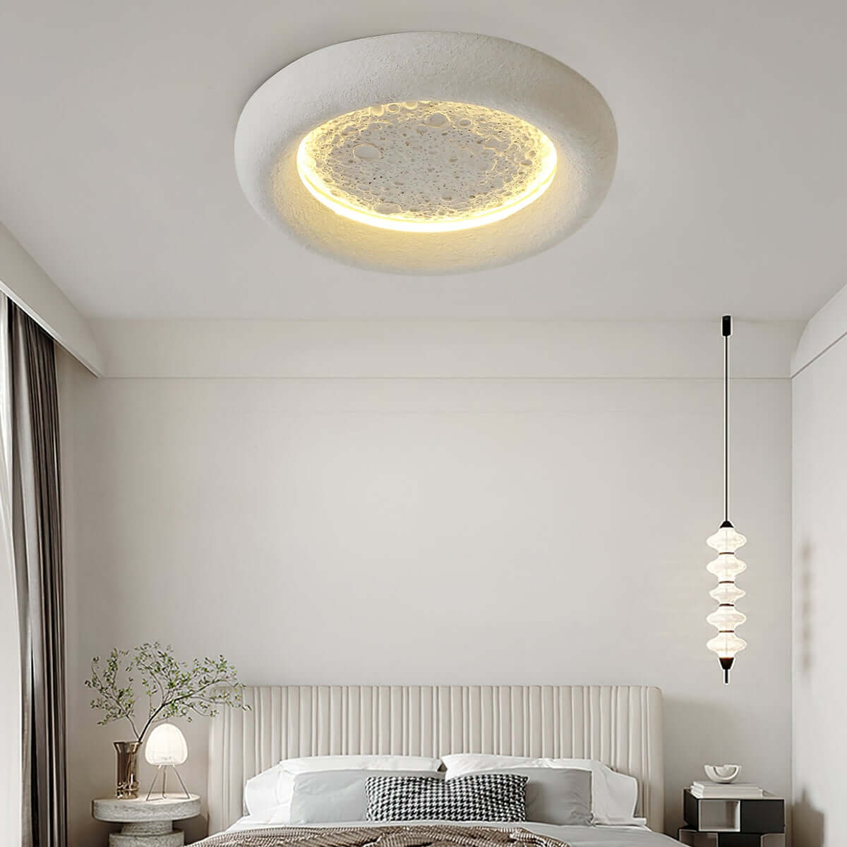 Qunelix Ceiling Lamp