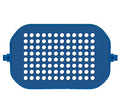 Benchmark Scientific R2020-PCR Test Tube Holder, 96 x 0.2 ml, 12 PCR Stripes or 1 PCR Plate