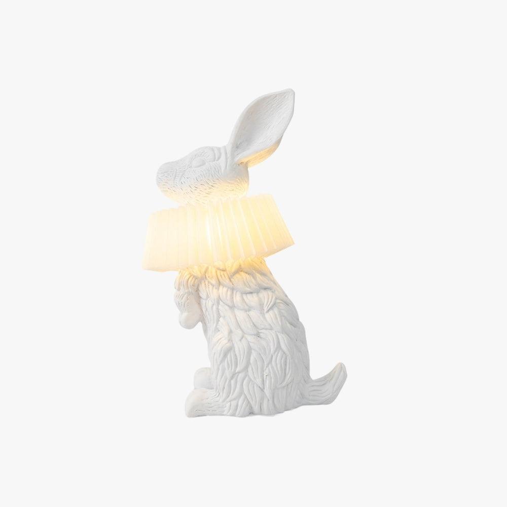 Arlo Rabbit Table Lamp
