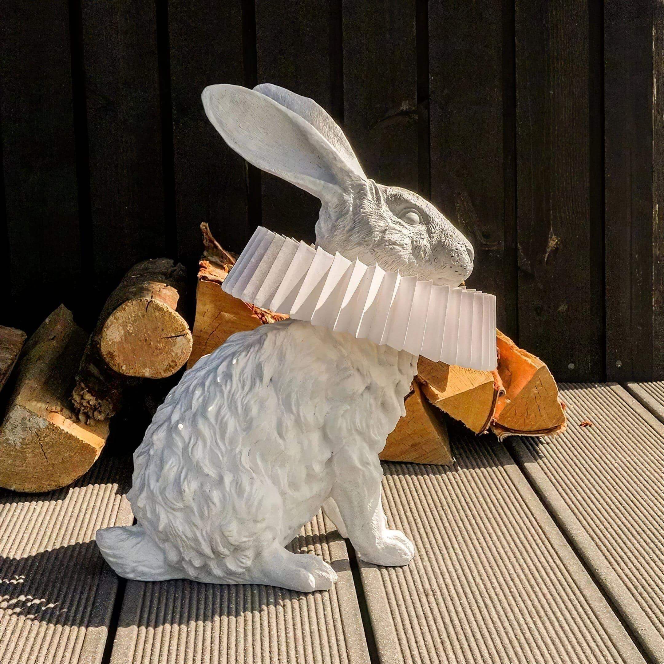 Arlo Rabbit Table Lamp