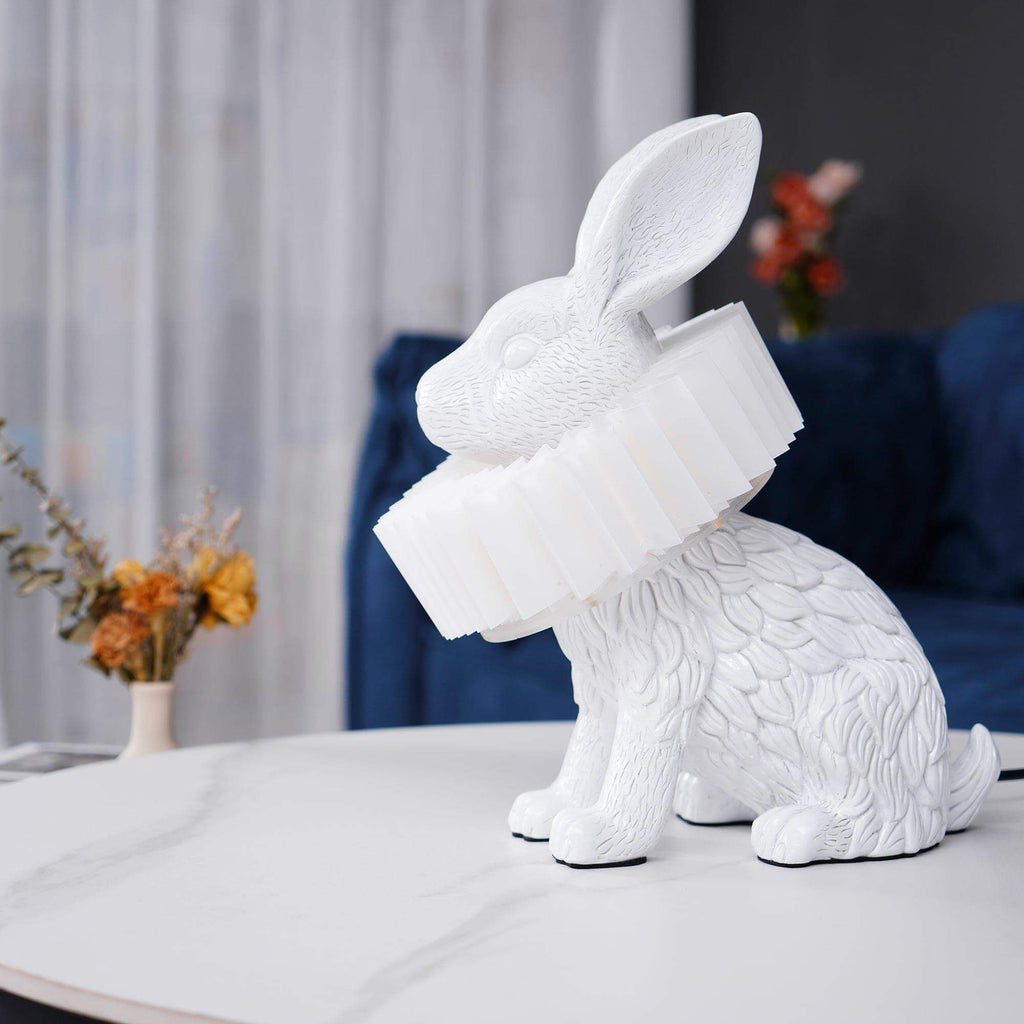 Arlo Rabbit Table Lamp