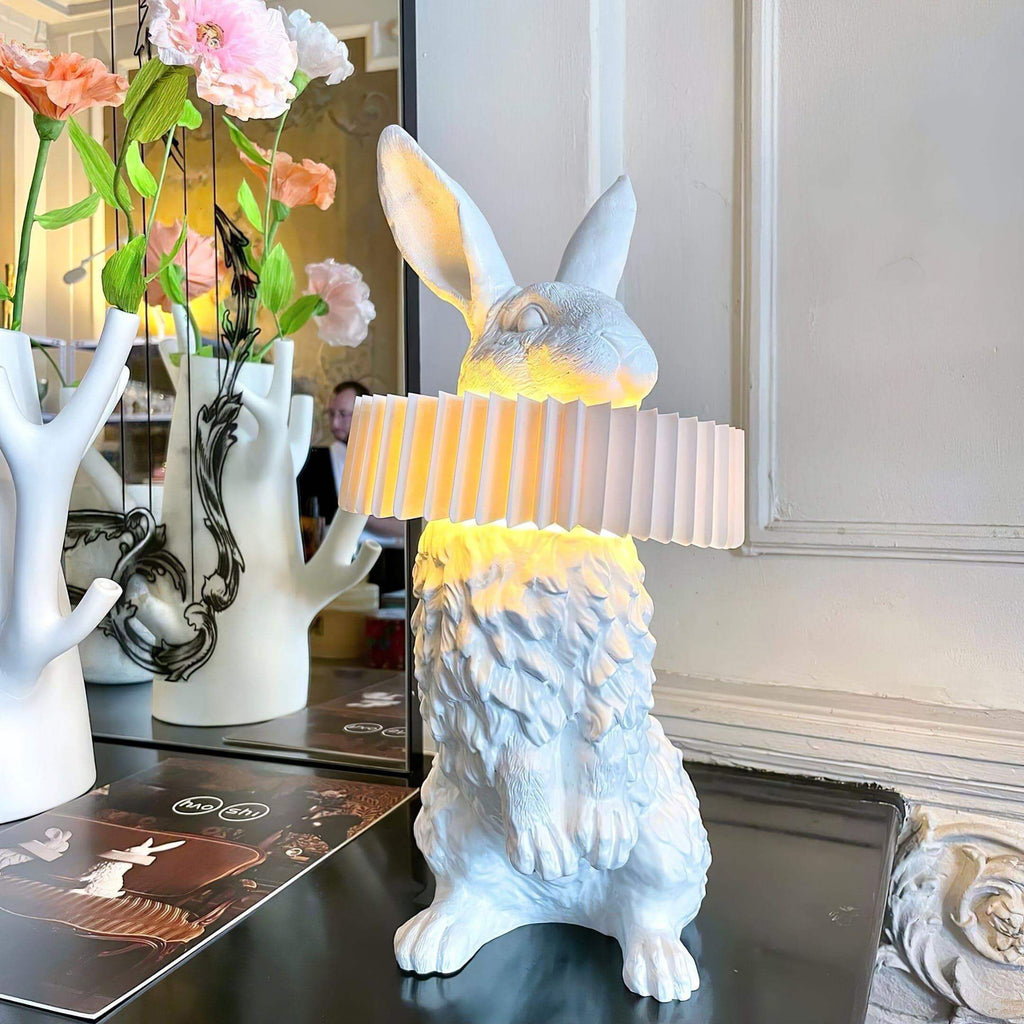 Arlo Rabbit Table Lamp