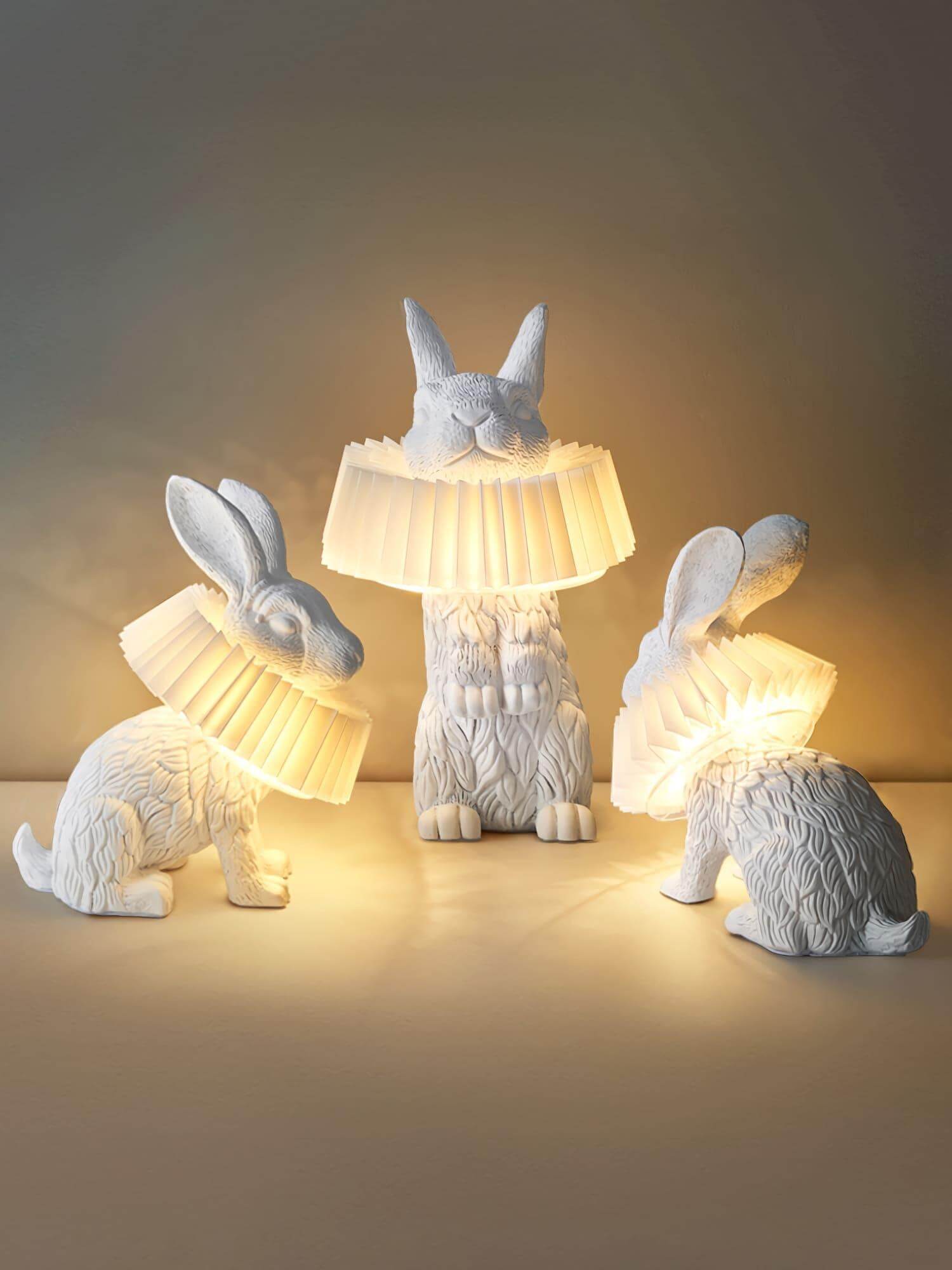 Arlo Rabbit Table Lamp