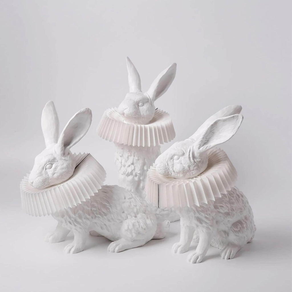 Arlo Rabbit Table Lamp