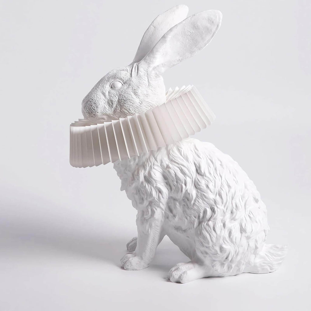 Arlo Rabbit Table Lamp
