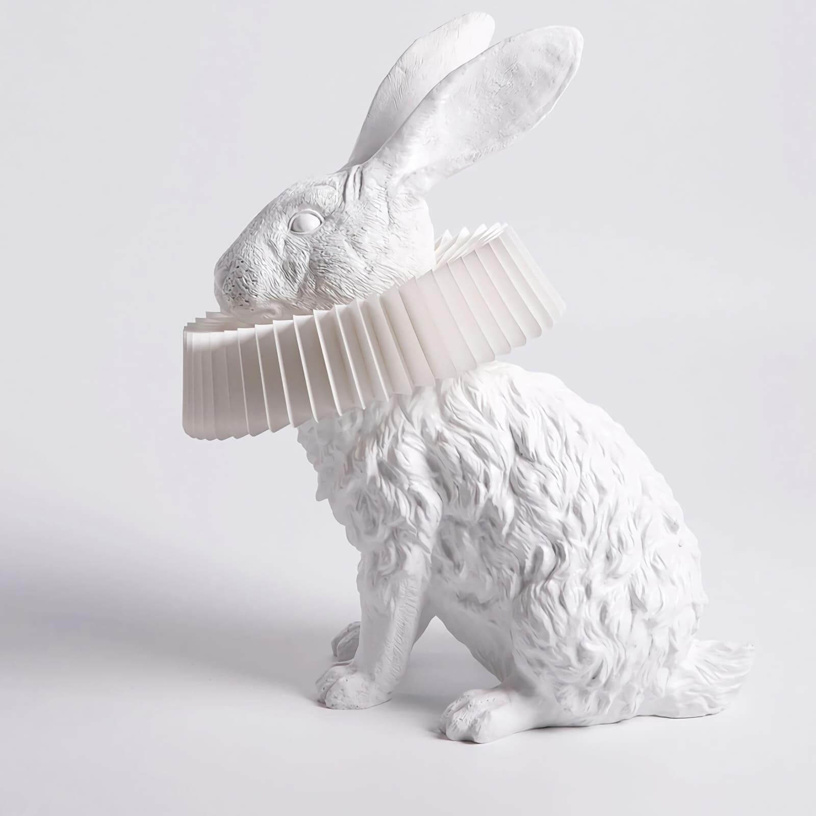 Arlo Rabbit Table Lamp