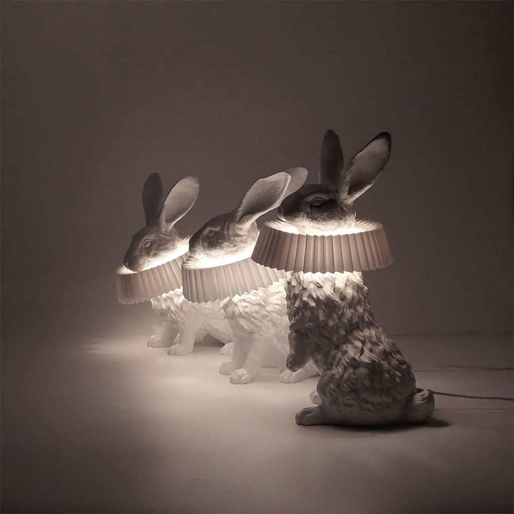 Arlo Rabbit Table Lamp