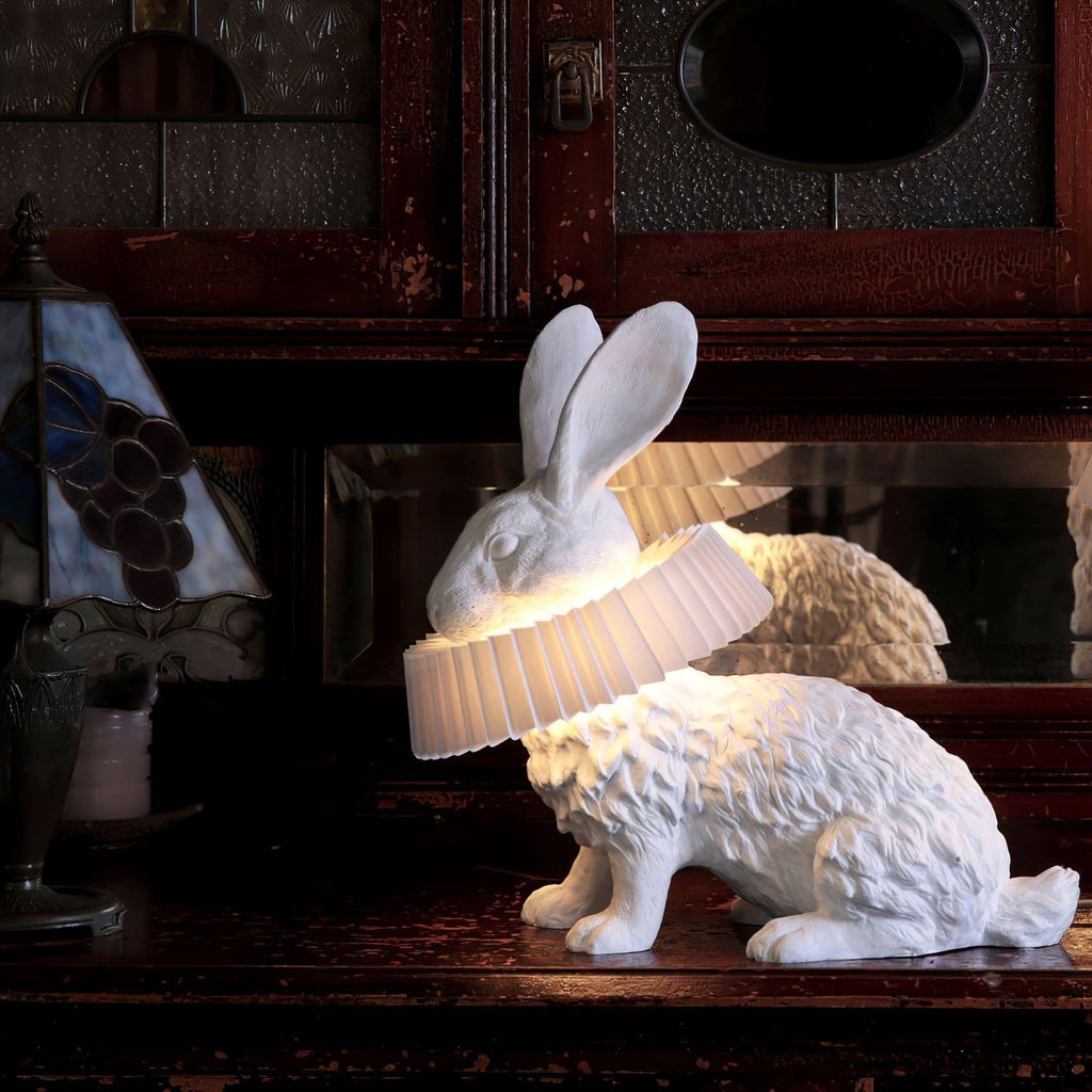 Arlo Rabbit Table Lamp
