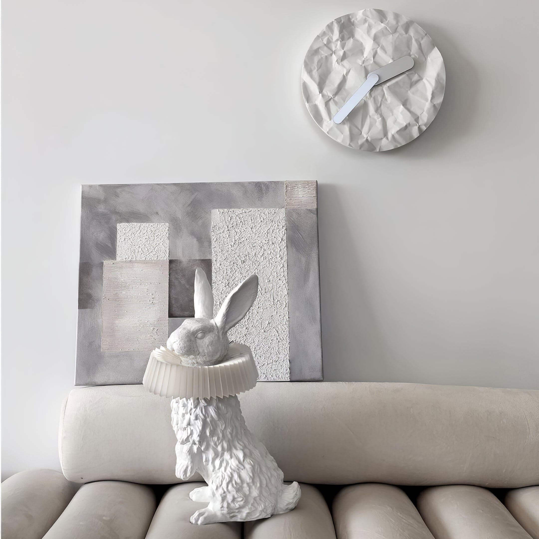 Arlo Rabbit Table Lamp