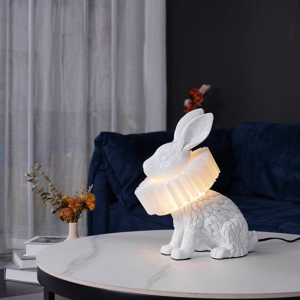 Arlo Rabbit Table Lamp