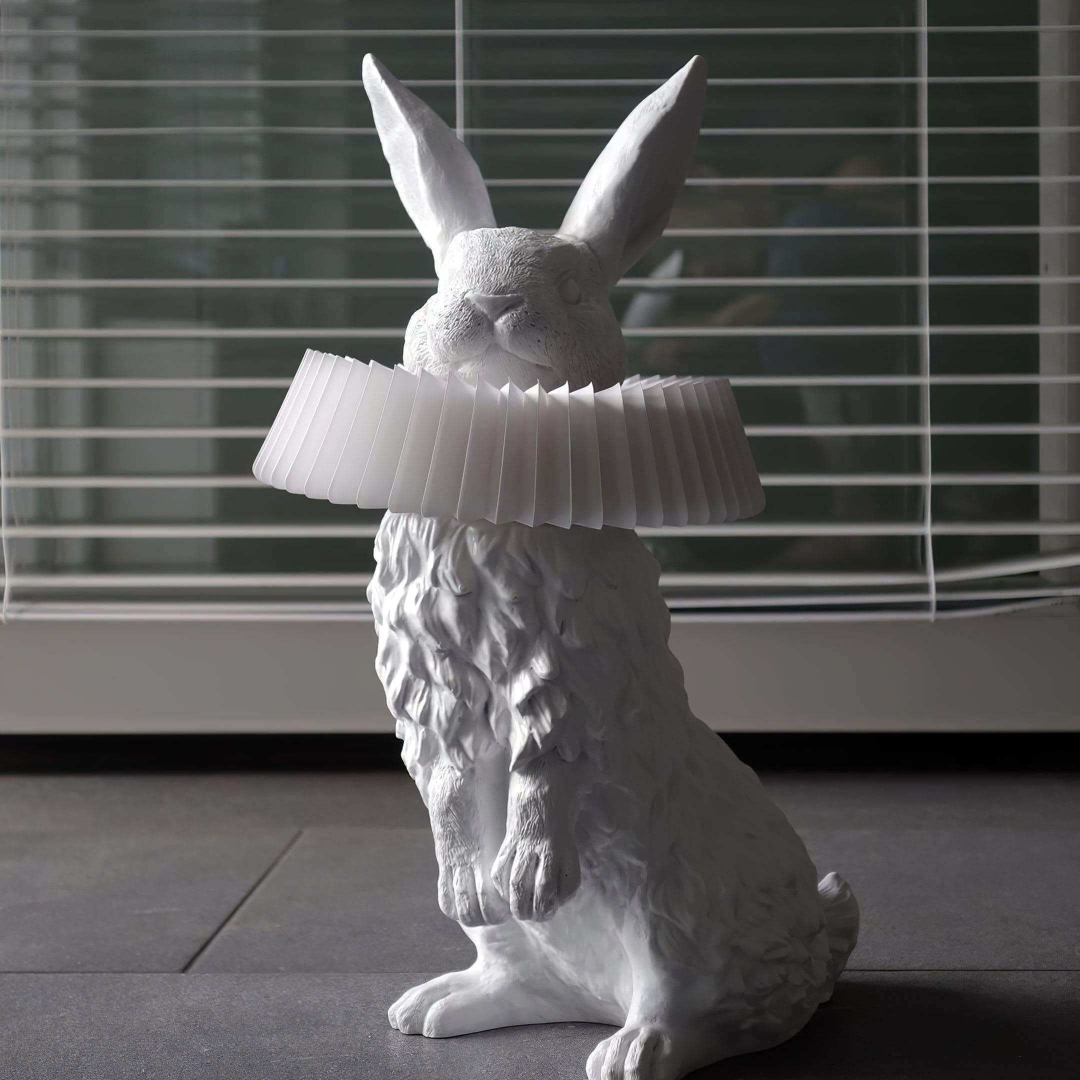 Arlo Rabbit Table Lamp