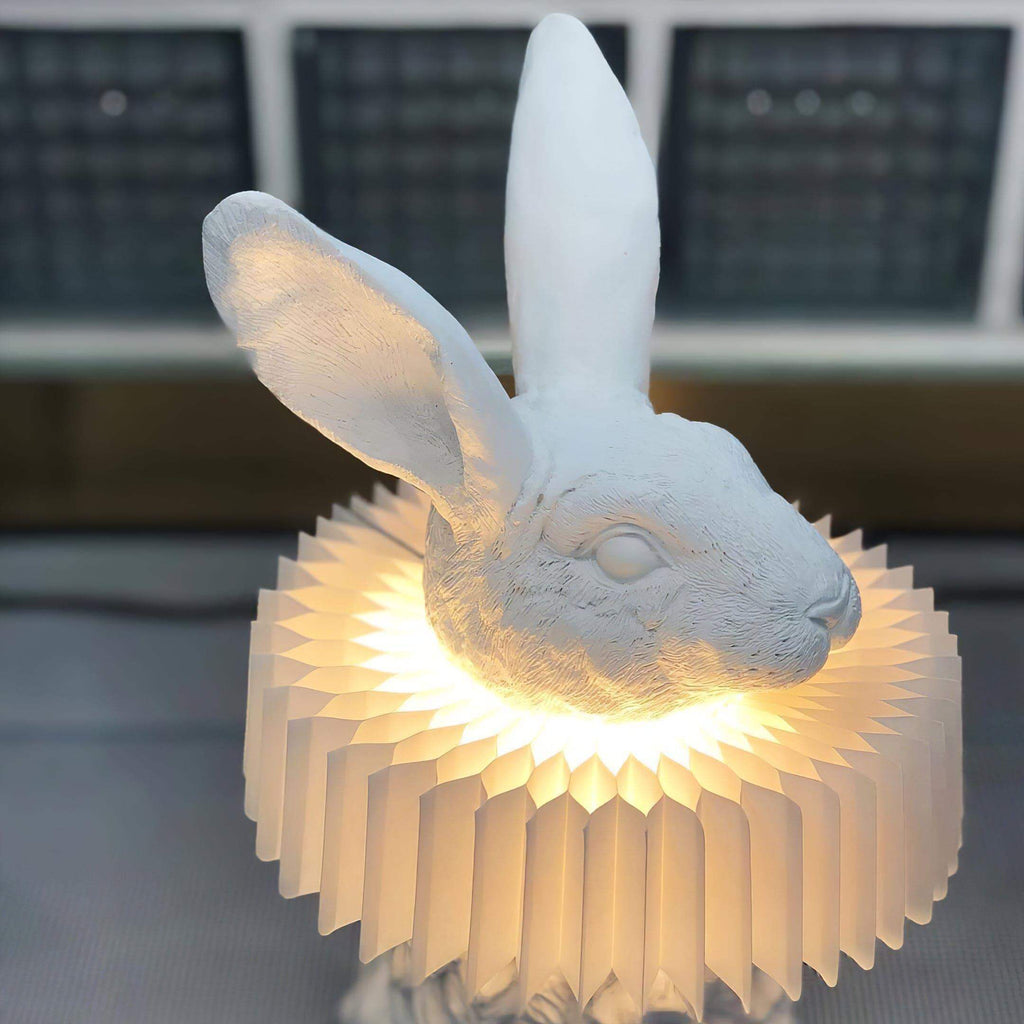 Arlo Rabbit Table Lamp