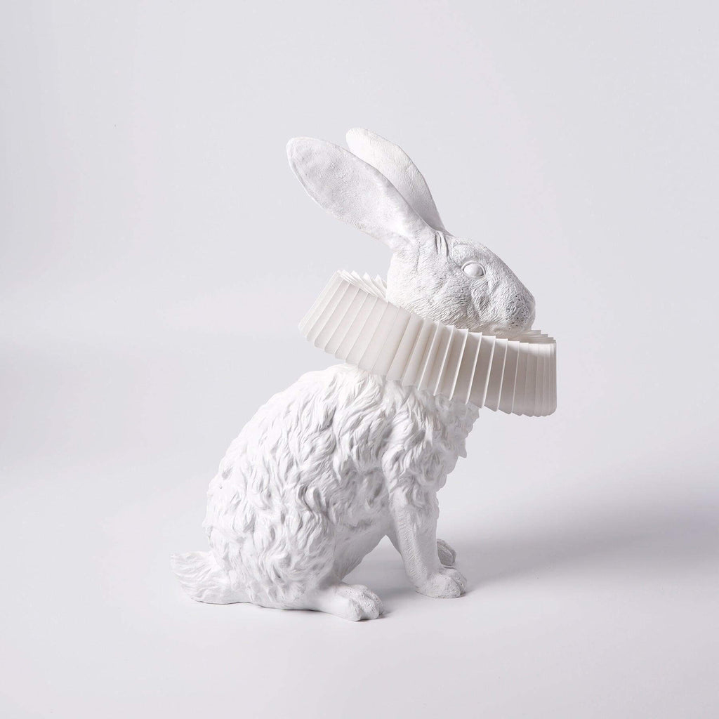 Arlo Rabbit Table Lamp