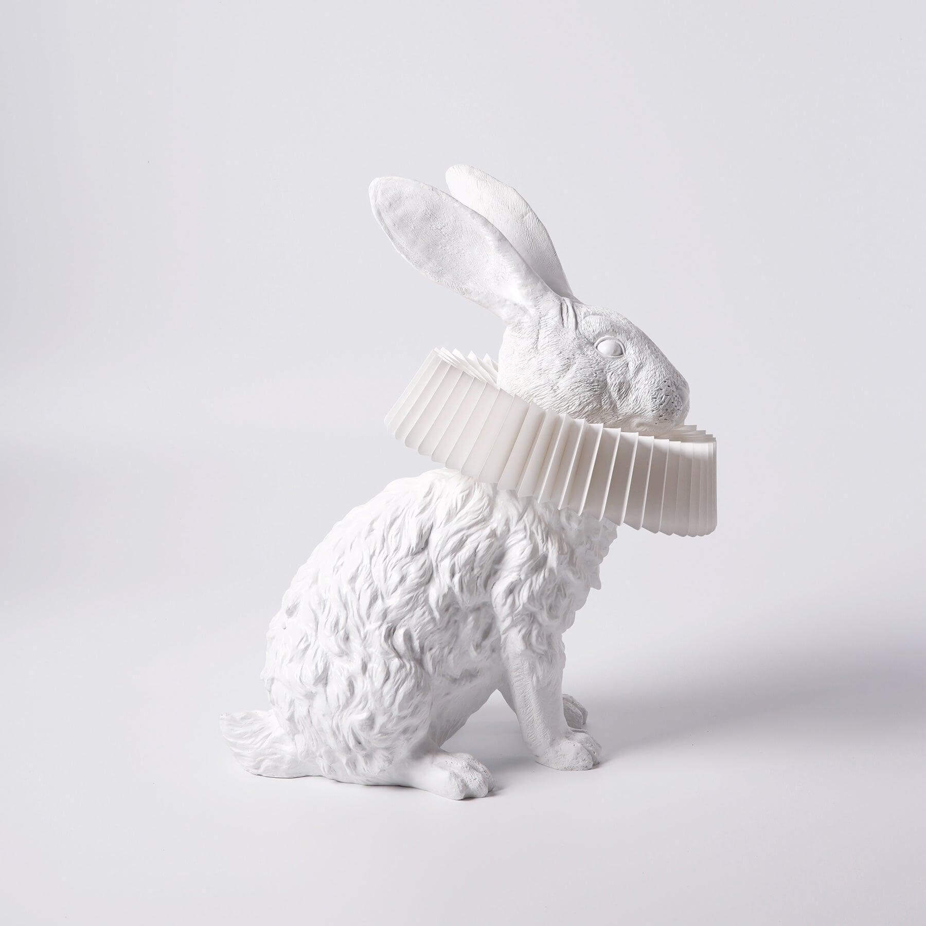 Arlo Rabbit Table Lamp