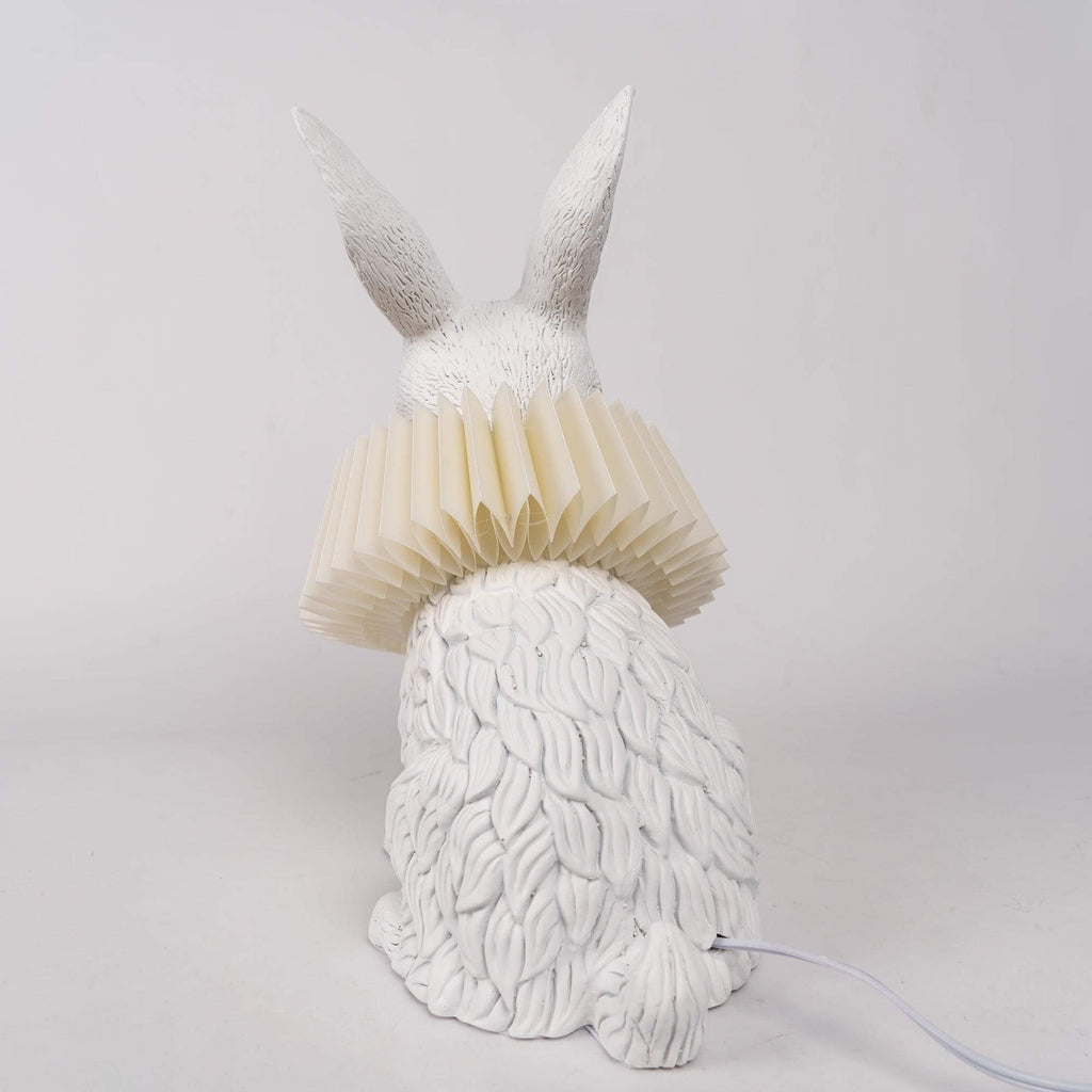 Arlo Rabbit Table Lamp