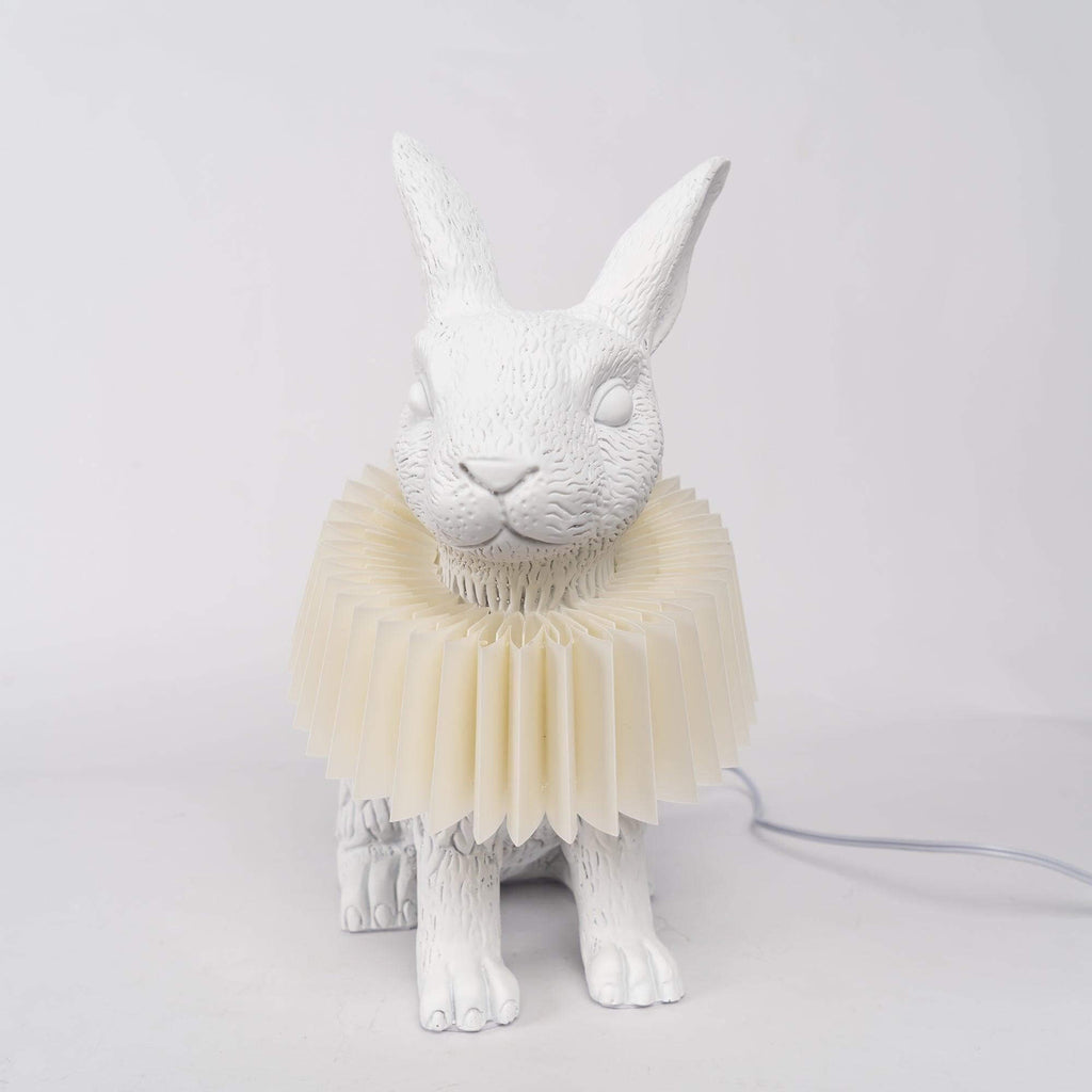 Arlo Rabbit Table Lamp