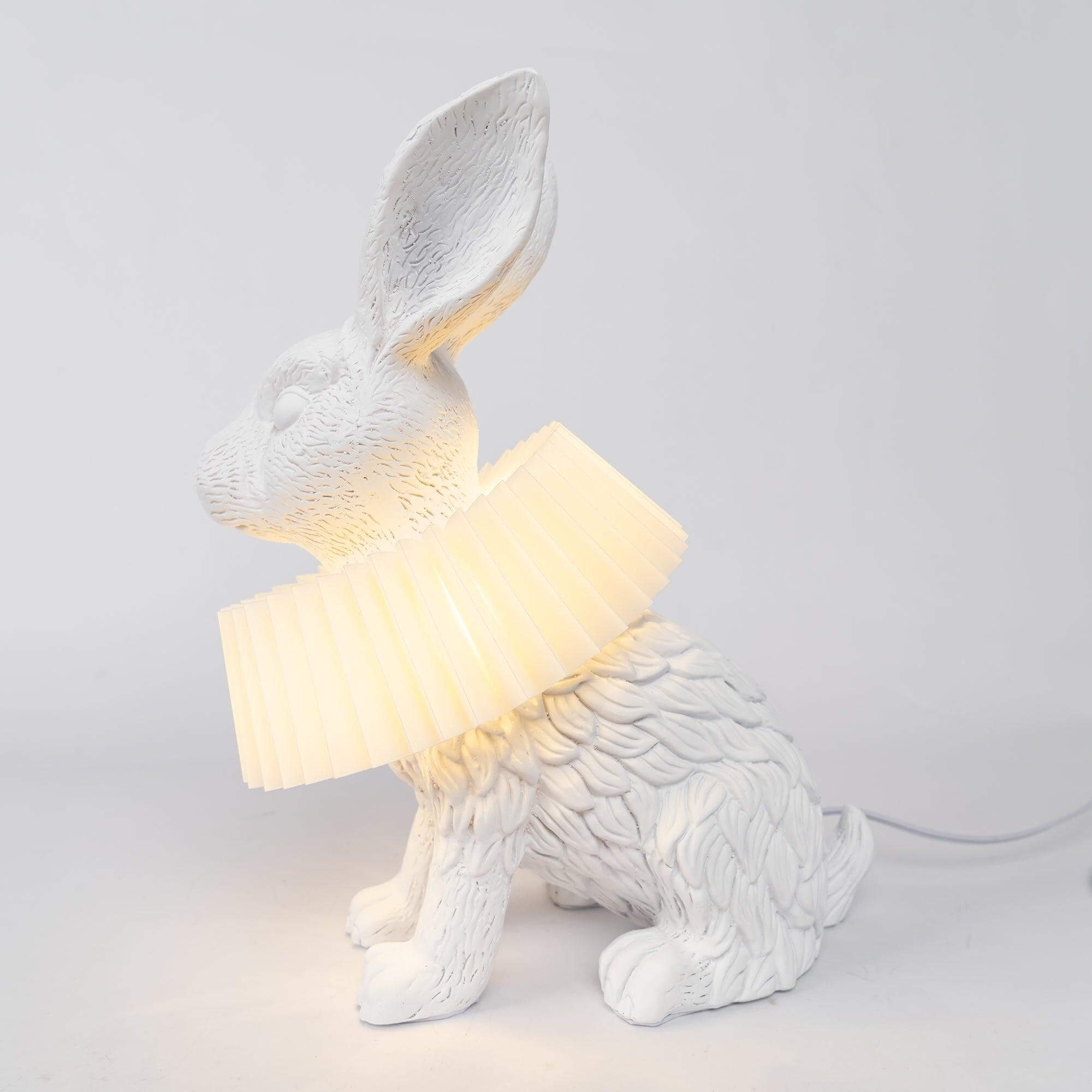 Arlo Rabbit Table Lamp
