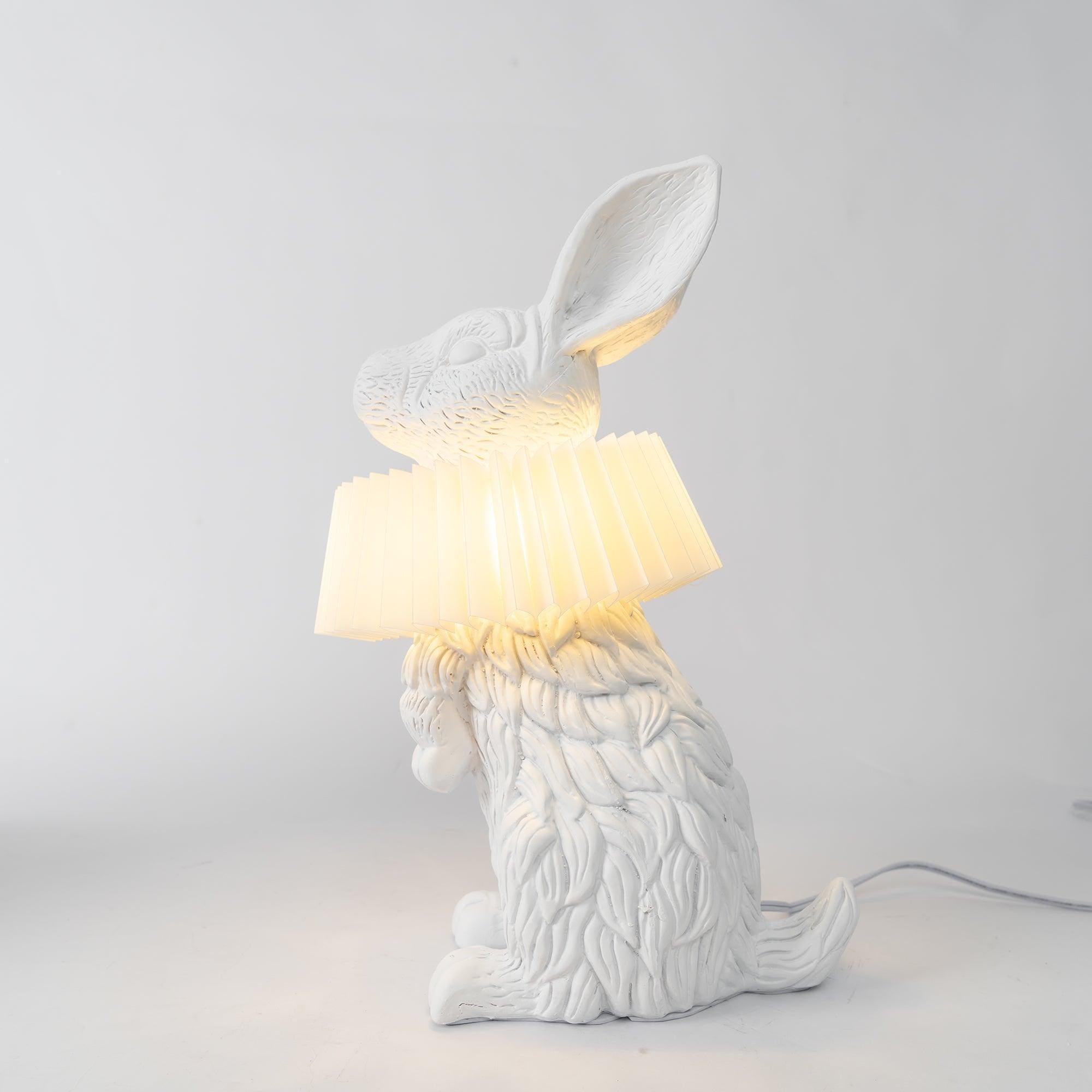 Arlo Rabbit Table Lamp