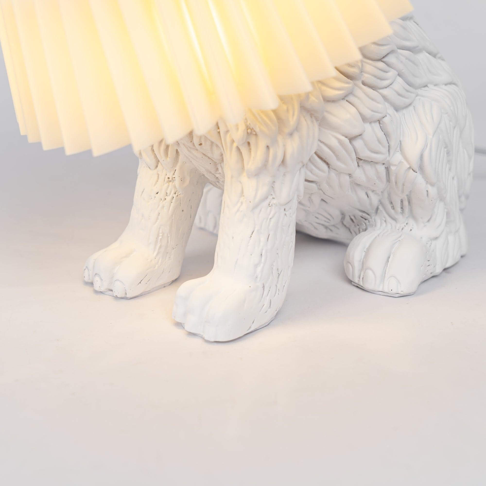 Arlo Rabbit Table Lamp