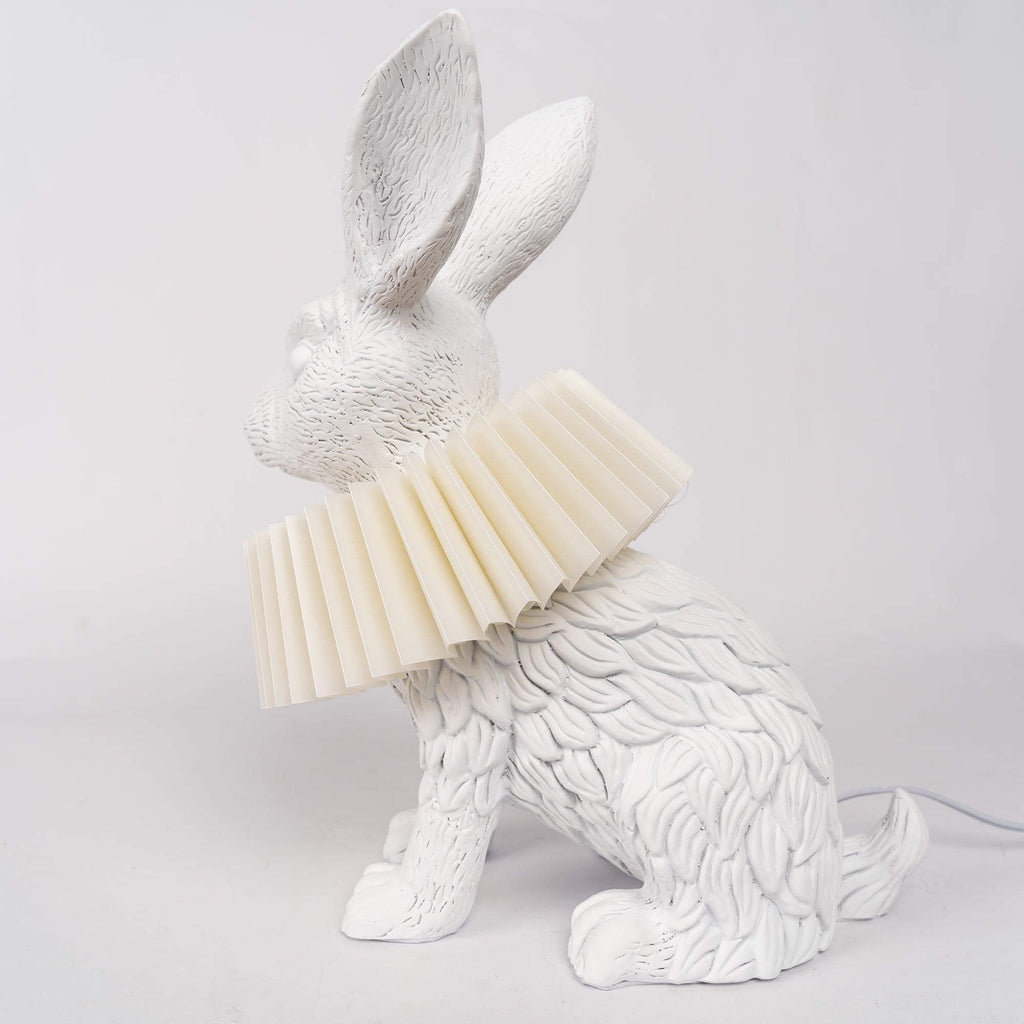Arlo Rabbit Table Lamp