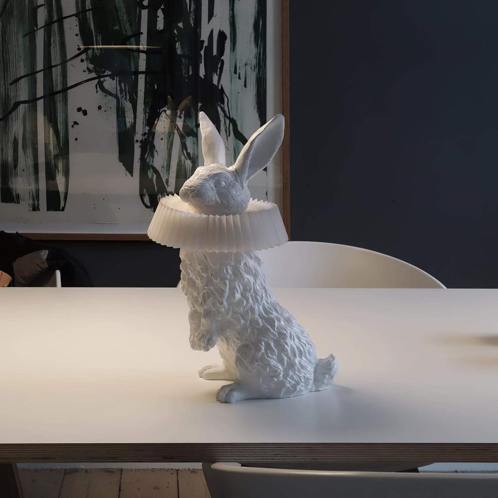 Arlo Rabbit Table Lamp