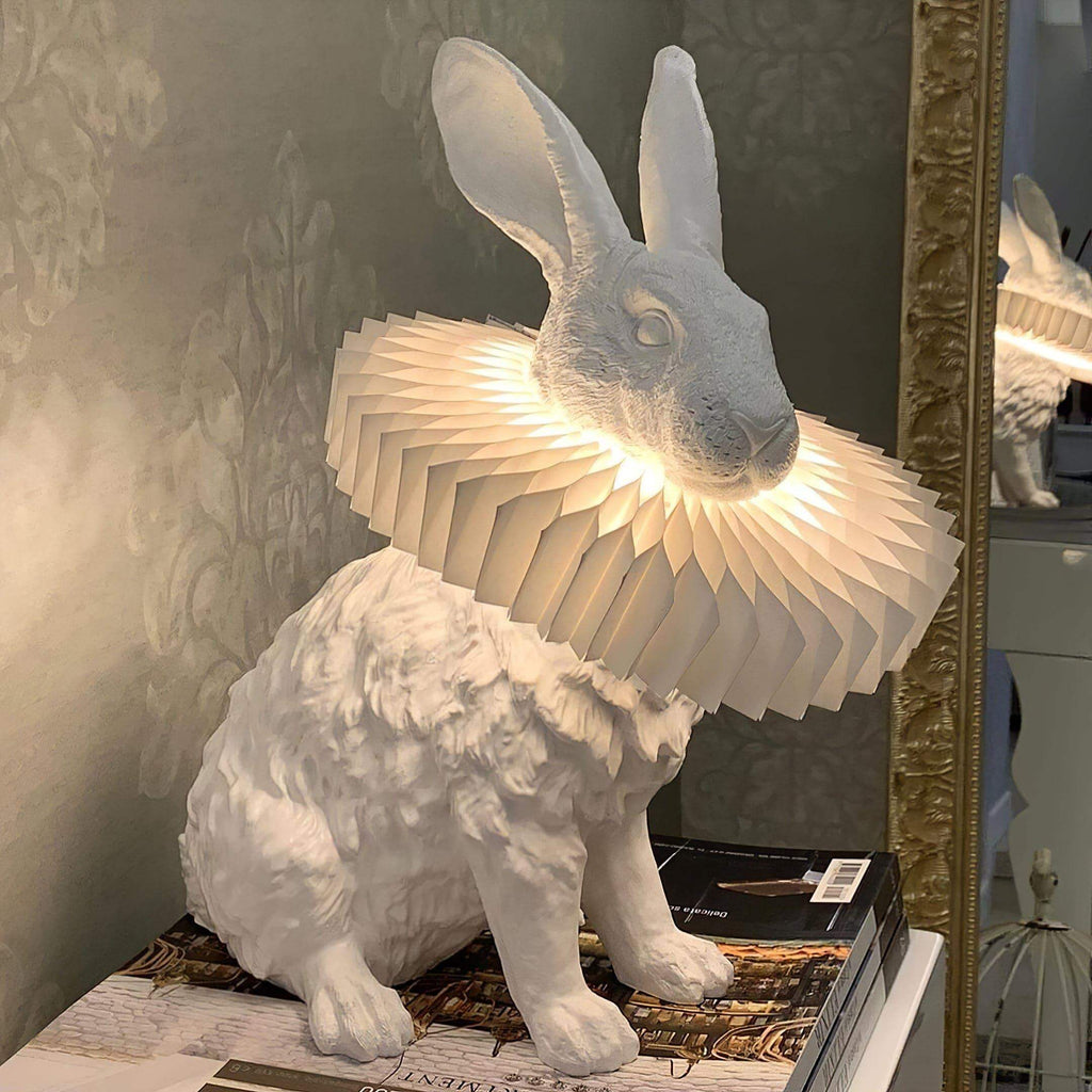 Arlo Rabbit Table Lamp