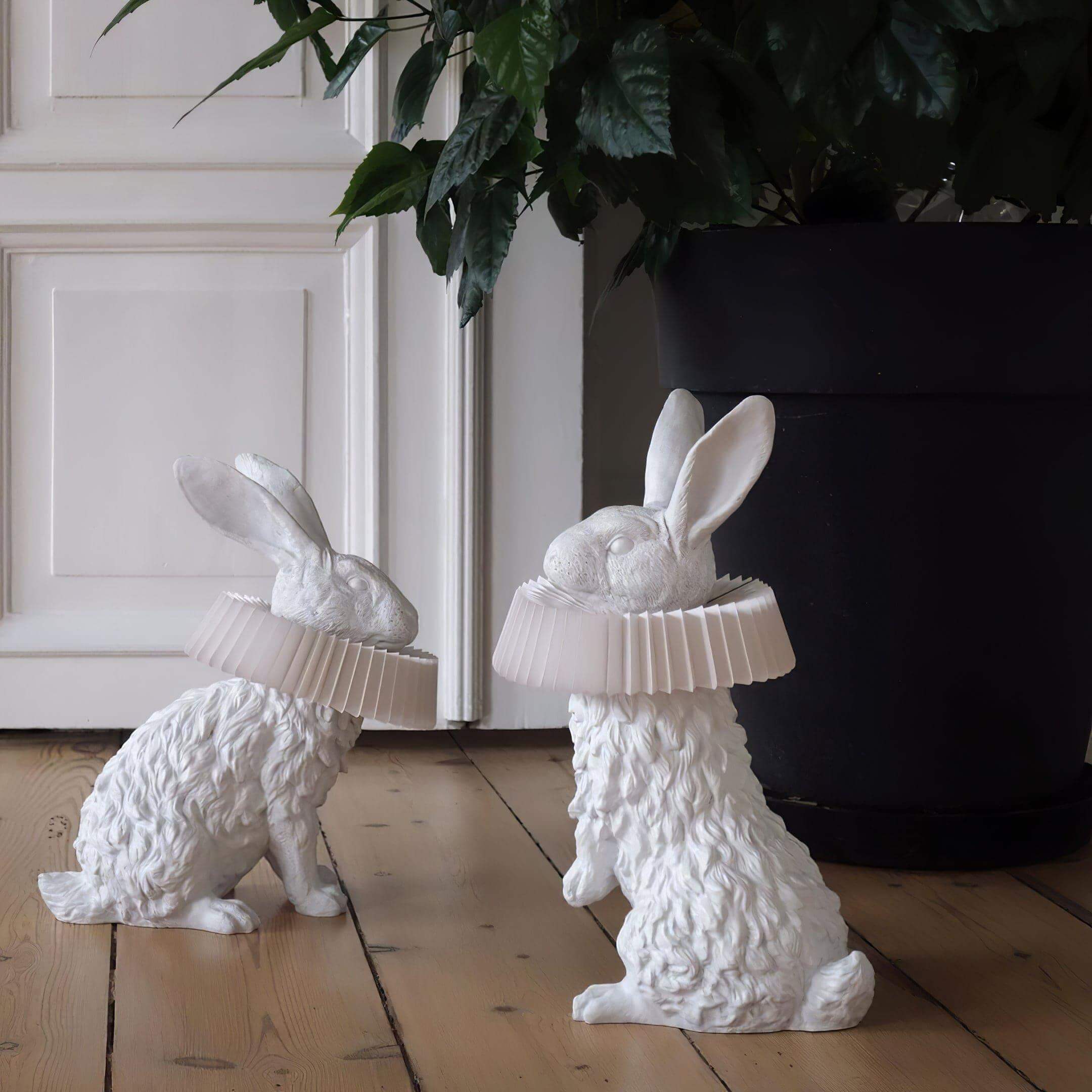 Arlo Rabbit Table Lamp