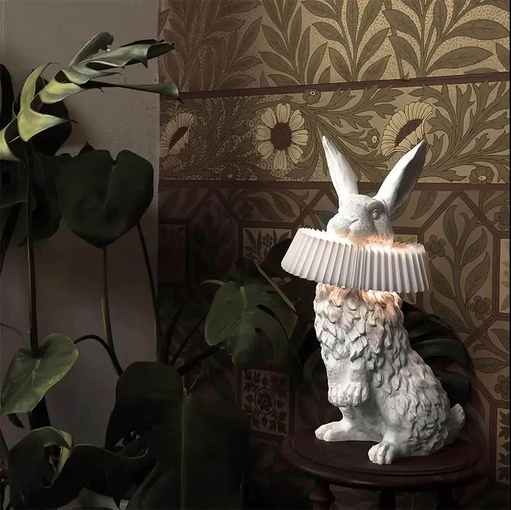 Arlo Rabbit Table Lamp