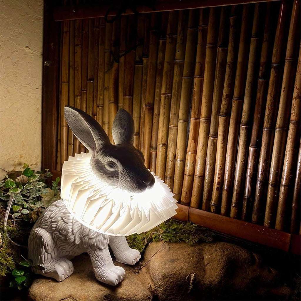 Arlo Rabbit Table Lamp
