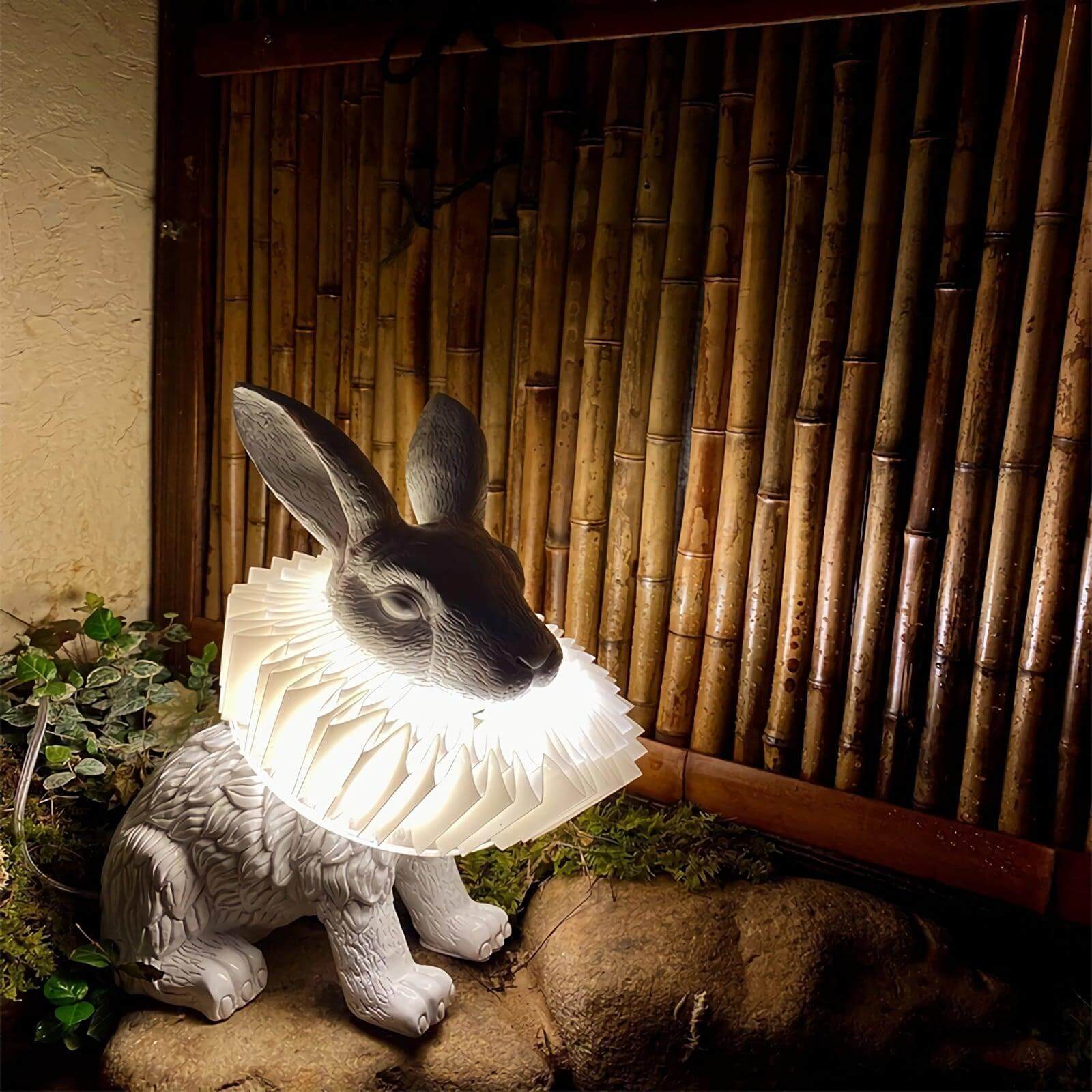 Arlo Rabbit Table Lamp