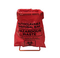 MTC Bio A9004-WR Stand For Autoclave Bag