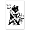 Rage Print
