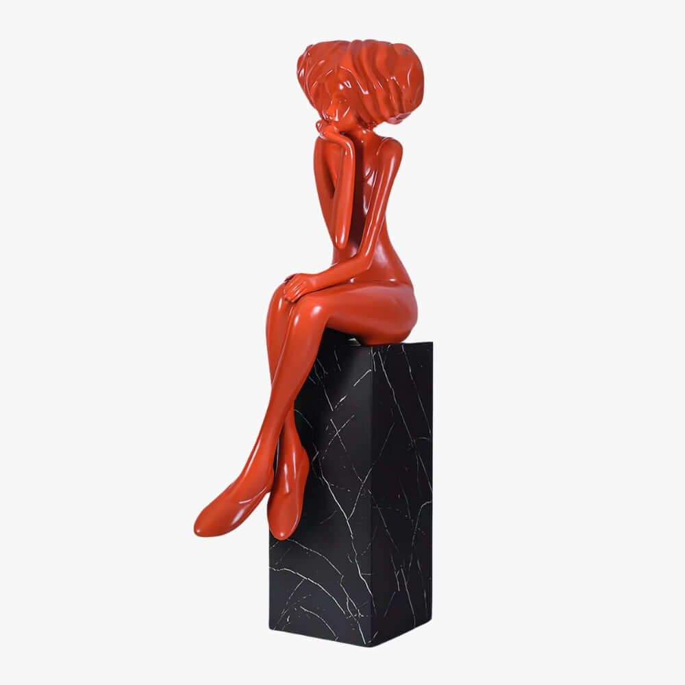 Ralima Sculpture