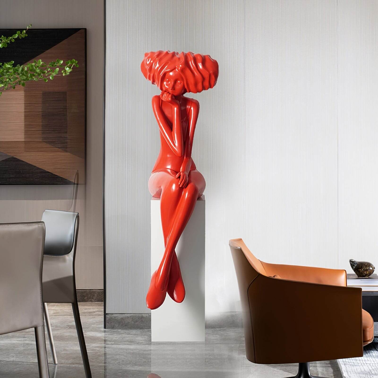 Ralima Sculpture