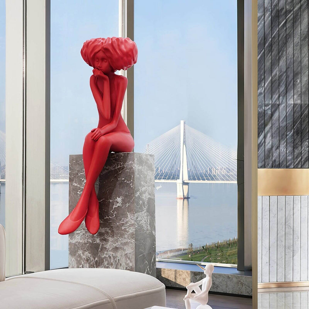Ralima Sculpture