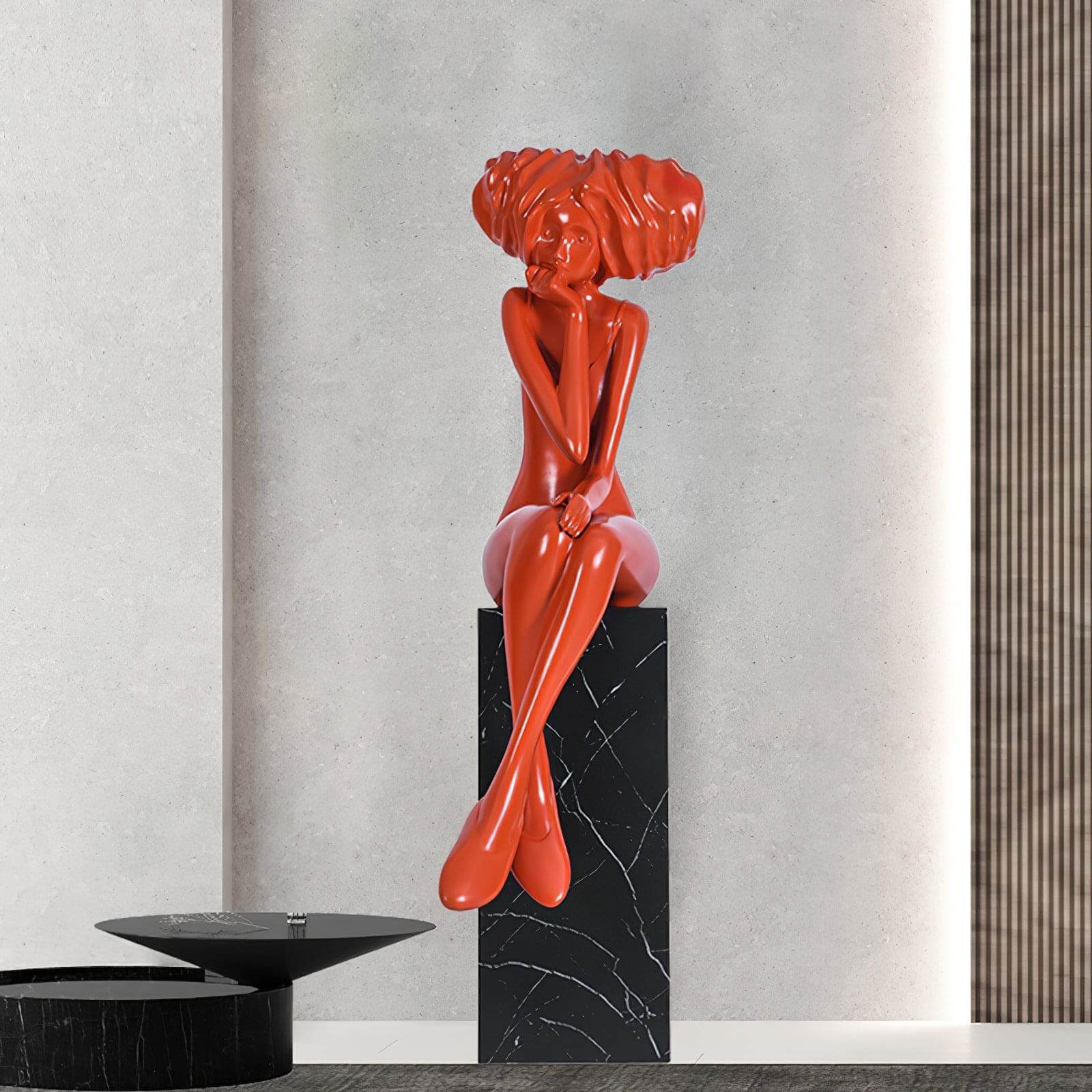 Ralima Sculpture