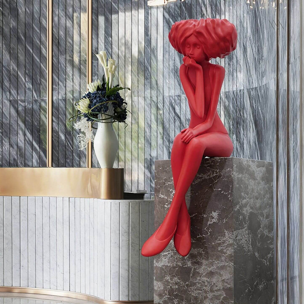 Ralima Sculpture